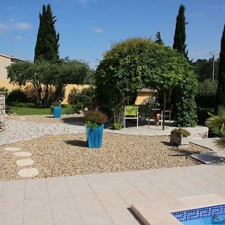 Villa Azurella Brignoles Eksteriør bilde