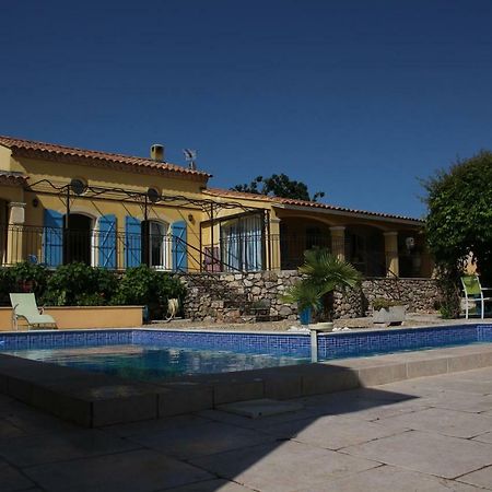 Villa Azurella Brignoles Eksteriør bilde