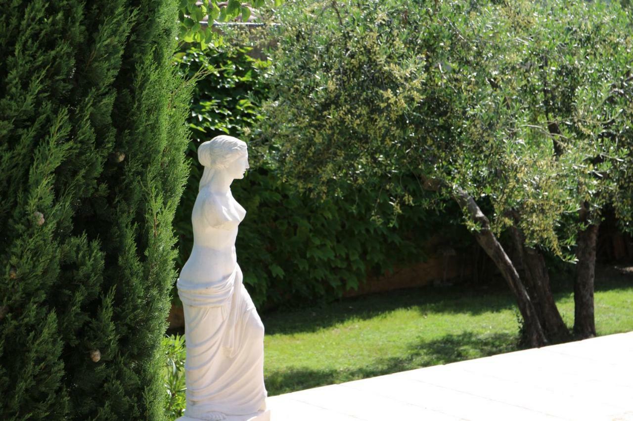 Villa Azurella Brignoles Eksteriør bilde