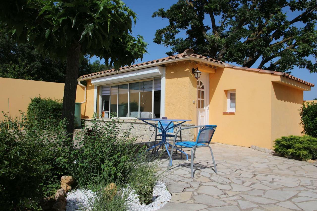 Villa Azurella Brignoles Eksteriør bilde
