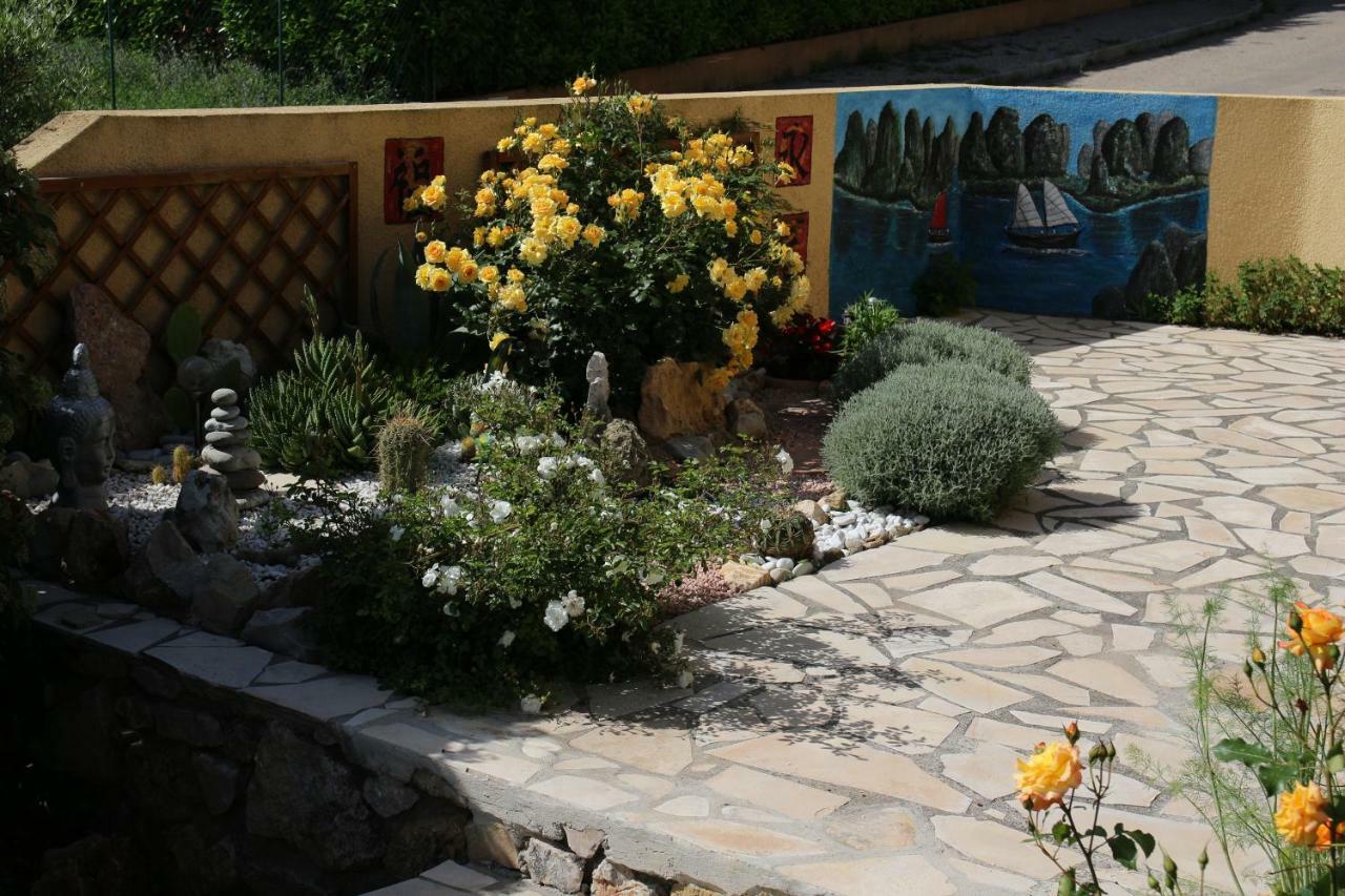 Villa Azurella Brignoles Eksteriør bilde
